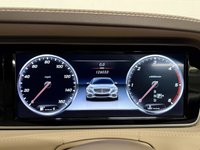 USED 2014 W MERCEDES-BENZ S-CLASS 3.0 S350L V6 BlueTEC SE Line Saloon 4dr Diesel G-Tronic+ Euro 6 (s/s) (258 ps) LWB, MEDIA, NAV, CRUISE, B/TOOTH