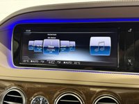 USED 2014 W MERCEDES-BENZ S-CLASS 3.0 S350L V6 BlueTEC SE Line Saloon 4dr Diesel G-Tronic+ Euro 6 (s/s) (258 ps) LWB, MEDIA, NAV, CRUISE, B/TOOTH
