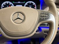 USED 2014 W MERCEDES-BENZ S-CLASS 3.0 S350L V6 BlueTEC SE Line Saloon 4dr Diesel G-Tronic+ Euro 6 (s/s) (258 ps) LWB, MEDIA, NAV, CRUISE, B/TOOTH
