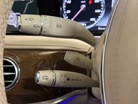 USED 2014 W MERCEDES-BENZ S-CLASS 3.0 S350L V6 BlueTEC SE Line Saloon 4dr Diesel G-Tronic+ Euro 6 (s/s) (258 ps) LWB, MEDIA, NAV, CRUISE, B/TOOTH