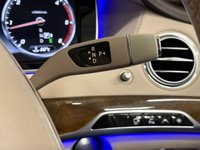 USED 2014 W MERCEDES-BENZ S-CLASS 3.0 S350L V6 BlueTEC SE Line Saloon 4dr Diesel G-Tronic+ Euro 6 (s/s) (258 ps) LWB, MEDIA, NAV, CRUISE, B/TOOTH