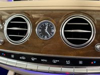 USED 2014 W MERCEDES-BENZ S-CLASS 3.0 S350L V6 BlueTEC SE Line Saloon 4dr Diesel G-Tronic+ Euro 6 (s/s) (258 ps) LWB, MEDIA, NAV, CRUISE, B/TOOTH