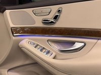 USED 2014 W MERCEDES-BENZ S-CLASS 3.0 S350L V6 BlueTEC SE Line Saloon 4dr Diesel G-Tronic+ Euro 6 (s/s) (258 ps) LWB, MEDIA, NAV, CRUISE, B/TOOTH