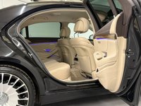 USED 2014 W MERCEDES-BENZ S-CLASS 3.0 S350L V6 BlueTEC SE Line Saloon 4dr Diesel G-Tronic+ Euro 6 (s/s) (258 ps) LWB, MEDIA, NAV, CRUISE, B/TOOTH