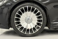 USED 2014 W MERCEDES-BENZ S-CLASS 3.0 S350L V6 BlueTEC SE Line Saloon 4dr Diesel G-Tronic+ Euro 6 (s/s) (258 ps) LWB, MEDIA, NAV, CRUISE, B/TOOTH