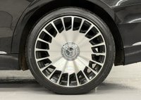 USED 2014 W MERCEDES-BENZ S-CLASS 3.0 S350L V6 BlueTEC SE Line Saloon 4dr Diesel G-Tronic+ Euro 6 (s/s) (258 ps) LWB, MEDIA, NAV, CRUISE, B/TOOTH
