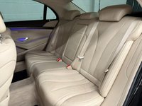 USED 2014 W MERCEDES-BENZ S-CLASS 3.0 S350L V6 BlueTEC SE Line Saloon 4dr Diesel G-Tronic+ Euro 6 (s/s) (258 ps) LWB, MEDIA, NAV, CRUISE, B/TOOTH