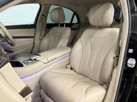 USED 2014 W MERCEDES-BENZ S-CLASS 3.0 S350L V6 BlueTEC SE Line Saloon 4dr Diesel G-Tronic+ Euro 6 (s/s) (258 ps) LWB, MEDIA, NAV, CRUISE, B/TOOTH
