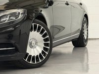 USED 2014 W MERCEDES-BENZ S-CLASS 3.0 S350L V6 BlueTEC SE Line Saloon 4dr Diesel G-Tronic+ Euro 6 (s/s) (258 ps) LWB, MEDIA, NAV, CRUISE, B/TOOTH