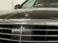 USED 2014 W MERCEDES-BENZ S-CLASS 3.0 S350L V6 BlueTEC SE Line Saloon 4dr Diesel G-Tronic+ Euro 6 (s/s) (258 ps) LWB, MEDIA, NAV, CRUISE, B/TOOTH