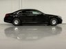 USED 2014 W MERCEDES-BENZ S-CLASS 3.0 S350L V6 BlueTEC SE Line Saloon 4dr Diesel G-Tronic+ Euro 6 (s/s) (258 ps) LWB, MEDIA, NAV, CRUISE, B/TOOTH