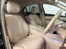 USED 2014 W MERCEDES-BENZ S-CLASS 3.0 S350L V6 BlueTEC SE Line Saloon 4dr Diesel G-Tronic+ Euro 6 (s/s) (258 ps) LWB, MEDIA, NAV, CRUISE, B/TOOTH
