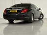 USED 2014 W MERCEDES-BENZ S-CLASS 3.0 S350L V6 BlueTEC SE Line Saloon 4dr Diesel G-Tronic+ Euro 6 (s/s) (258 ps) LWB, MEDIA, NAV, CRUISE, B/TOOTH