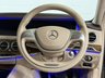 USED 2014 W MERCEDES-BENZ S-CLASS 3.0 S350L V6 BlueTEC SE Line Saloon 4dr Diesel G-Tronic+ Euro 6 (s/s) (258 ps) LWB, MEDIA, NAV, CRUISE, B/TOOTH