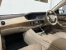 USED 2014 W MERCEDES-BENZ S-CLASS 3.0 S350L V6 BlueTEC SE Line Saloon 4dr Diesel G-Tronic+ Euro 6 (s/s) (258 ps) LWB, MEDIA, NAV, CRUISE, B/TOOTH
