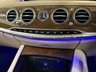 USED 2014 W MERCEDES-BENZ S-CLASS 3.0 S350L V6 BlueTEC SE Line Saloon 4dr Diesel G-Tronic+ Euro 6 (s/s) (258 ps) LWB, MEDIA, NAV, CRUISE, B/TOOTH