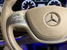 USED 2014 W MERCEDES-BENZ S-CLASS 3.0 S350L V6 BlueTEC SE Line Saloon 4dr Diesel G-Tronic+ Euro 6 (s/s) (258 ps) LWB, MEDIA, NAV, CRUISE, B/TOOTH