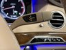 USED 2014 W MERCEDES-BENZ S-CLASS 3.0 S350L V6 BlueTEC SE Line Saloon 4dr Diesel G-Tronic+ Euro 6 (s/s) (258 ps) LWB, MEDIA, NAV, CRUISE, B/TOOTH