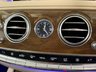 USED 2014 W MERCEDES-BENZ S-CLASS 3.0 S350L V6 BlueTEC SE Line Saloon 4dr Diesel G-Tronic+ Euro 6 (s/s) (258 ps) LWB, MEDIA, NAV, CRUISE, B/TOOTH