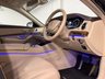 USED 2014 W MERCEDES-BENZ S-CLASS 3.0 S350L V6 BlueTEC SE Line Saloon 4dr Diesel G-Tronic+ Euro 6 (s/s) (258 ps) LWB, MEDIA, NAV, CRUISE, B/TOOTH