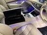 USED 2014 W MERCEDES-BENZ S-CLASS 3.0 S350L V6 BlueTEC SE Line Saloon 4dr Diesel G-Tronic+ Euro 6 (s/s) (258 ps) LWB, MEDIA, NAV, CRUISE, B/TOOTH