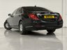 USED 2014 W MERCEDES-BENZ S-CLASS 3.0 S350L V6 BlueTEC SE Line Saloon 4dr Diesel G-Tronic+ Euro 6 (s/s) (258 ps) LWB, MEDIA, NAV, CRUISE, B/TOOTH