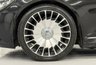 USED 2014 W MERCEDES-BENZ S-CLASS 3.0 S350L V6 BlueTEC SE Line Saloon 4dr Diesel G-Tronic+ Euro 6 (s/s) (258 ps) LWB, MEDIA, NAV, CRUISE, B/TOOTH
