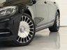 USED 2014 W MERCEDES-BENZ S-CLASS 3.0 S350L V6 BlueTEC SE Line Saloon 4dr Diesel G-Tronic+ Euro 6 (s/s) (258 ps) LWB, MEDIA, NAV, CRUISE, B/TOOTH