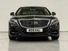 USED 2014 W MERCEDES-BENZ S-CLASS 3.0 S350L V6 BlueTEC SE Line Saloon 4dr Diesel G-Tronic+ Euro 6 (s/s) (258 ps) LWB, MEDIA, NAV, CRUISE, B/TOOTH