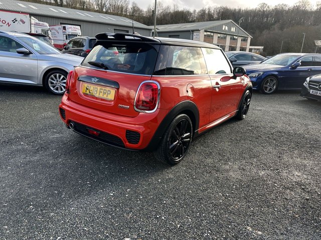 2018 MINI HATCH 1.5 Cooper Hatchback 3dr Petrol Manual Euro 6 (s/s) (136 ps) - Photo 6