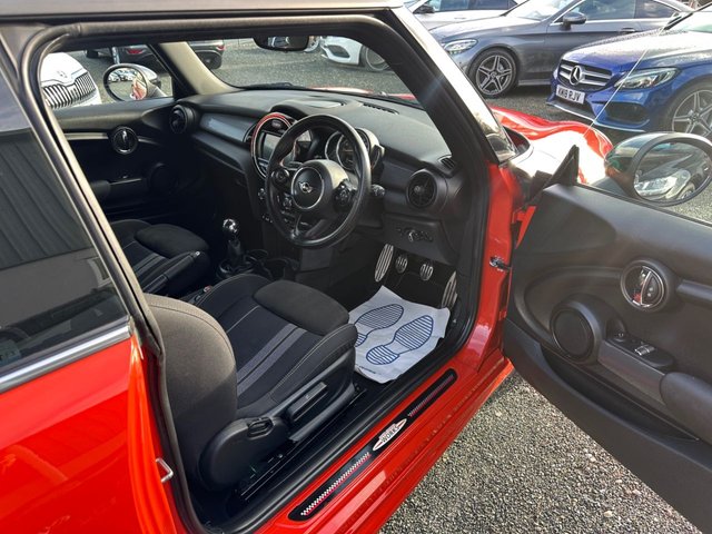 2018 MINI HATCH 1.5 Cooper Hatchback 3dr Petrol Manual Euro 6 (s/s) (136 ps) - Photo 7