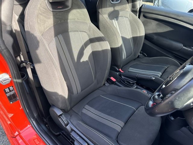 2018 MINI HATCH 1.5 Cooper Hatchback 3dr Petrol Manual Euro 6 (s/s) (136 ps) - Photo 9