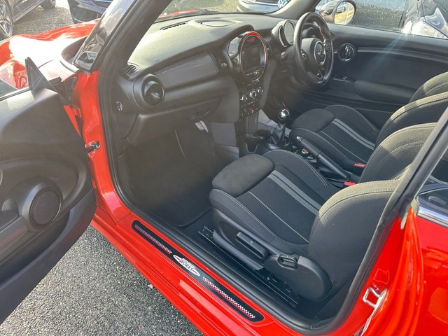 2018 MINI HATCH 1.5 Cooper Hatchback 3dr Petrol Manual Euro 6 (s/s) (136 ps) - Photo 10