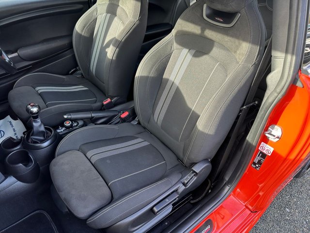2018 MINI HATCH 1.5 Cooper Hatchback 3dr Petrol Manual Euro 6 (s/s) (136 ps) - Photo 12