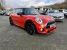 USED 2018 18 MINI HATCH 1.5 Cooper Hatchback 3dr Petrol Manual Euro 6 (s/s) (136 ps) JOHN COOPER WORKS PACKAGE, GREAT SERVICE HISTORY, 64 MPG, ULEZ COMPLAINT EURO 6