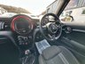 USED 2018 18 MINI HATCH 1.5 Cooper Hatchback 3dr Petrol Manual Euro 6 (s/s) (136 ps) JOHN COOPER WORKS PACKAGE, GREAT SERVICE HISTORY, 64 MPG, ULEZ COMPLAINT EURO 6