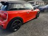 USED 2018 18 MINI HATCH 1.5 Cooper Hatchback 3dr Petrol Manual Euro 6 (s/s) (136 ps) JOHN COOPER WORKS PACKAGE, GREAT SERVICE HISTORY, 64 MPG, ULEZ COMPLAINT EURO 6