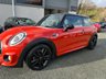USED 2018 18 MINI HATCH 1.5 Cooper Hatchback 3dr Petrol Manual Euro 6 (s/s) (136 ps) JOHN COOPER WORKS PACKAGE, GREAT SERVICE HISTORY, 64 MPG, ULEZ COMPLAINT EURO 6