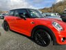USED 2018 18 MINI HATCH 1.5 Cooper Hatchback 3dr Petrol Manual Euro 6 (s/s) (136 ps) JOHN COOPER WORKS PACKAGE, GREAT SERVICE HISTORY, 64 MPG, ULEZ COMPLAINT EURO 6