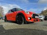 USED 2018 18 MINI HATCH 1.5 Cooper Hatchback 3dr Petrol Manual Euro 6 (s/s) (136 ps) JOHN COOPER WORKS PACKAGE, GREAT SERVICE HISTORY, 64 MPG, ULEZ COMPLAINT EURO 6