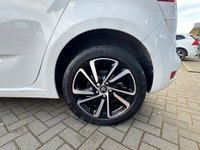 USED 2017 17 CITROEN C4 PICASSO 1.6 BlueHDi Feel MPV 5dr Diesel EAT6 Euro 6 (s/s) (120 ps) FFULL SERVICE HISTORY*NAV*21K MILES