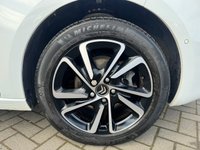 USED 2017 17 CITROEN C4 PICASSO 1.6 BlueHDi Feel MPV 5dr Diesel EAT6 Euro 6 (s/s) (120 ps) FFULL SERVICE HISTORY*NAV*21K MILES