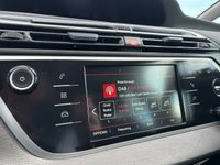 USED 2017 17 CITROEN C4 PICASSO 1.6 BlueHDi Feel MPV 5dr Diesel EAT6 Euro 6 (s/s) (120 ps) FFULL SERVICE HISTORY*NAV*21K MILES