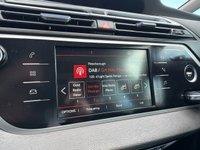 USED 2017 17 CITROEN C4 PICASSO 1.6 BlueHDi Feel MPV 5dr Diesel EAT6 Euro 6 (s/s) (120 ps) FFULL SERVICE HISTORY*NAV*21K MILES