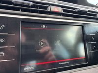USED 2017 17 CITROEN C4 PICASSO 1.6 BlueHDi Feel MPV 5dr Diesel EAT6 Euro 6 (s/s) (120 ps) FFULL SERVICE HISTORY*NAV*21K MILES