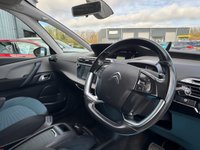 USED 2017 17 CITROEN C4 PICASSO 1.6 BlueHDi Feel MPV 5dr Diesel EAT6 Euro 6 (s/s) (120 ps) FFULL SERVICE HISTORY*NAV*21K MILES