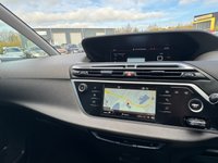 USED 2017 17 CITROEN C4 PICASSO 1.6 BlueHDi Feel MPV 5dr Diesel EAT6 Euro 6 (s/s) (120 ps) FFULL SERVICE HISTORY*NAV*21K MILES