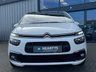 USED 2017 17 CITROEN C4 PICASSO 1.6 BlueHDi Feel MPV 5dr Diesel EAT6 Euro 6 (s/s) (120 ps) FFULL SERVICE HISTORY*NAV*21K MILES