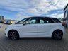 USED 2017 17 CITROEN C4 PICASSO 1.6 BlueHDi Feel MPV 5dr Diesel EAT6 Euro 6 (s/s) (120 ps) FFULL SERVICE HISTORY*NAV*21K MILES