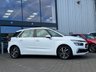 USED 2017 17 CITROEN C4 PICASSO 1.6 BlueHDi Feel MPV 5dr Diesel EAT6 Euro 6 (s/s) (120 ps) FFULL SERVICE HISTORY*NAV*21K MILES